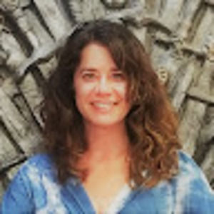 Meet your Posher, Jenna